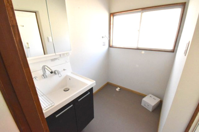 【洗面所】 | 霧島市隼人町神宮4丁目