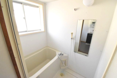 【浴室】 | 霧島市隼人町神宮4丁目