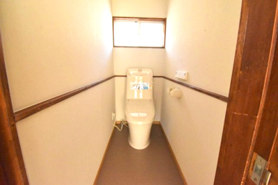 【トイレ】 | 霧島市隼人町神宮4丁目