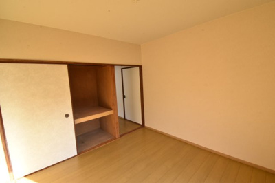 【洋室】 | 霧島市隼人町神宮4丁目