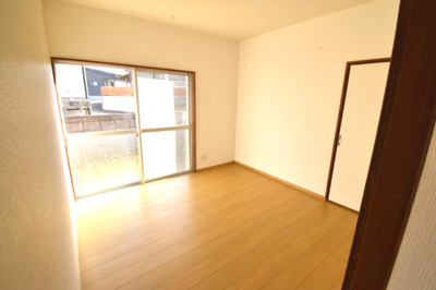 【洋室】 | 霧島市隼人町神宮4丁目