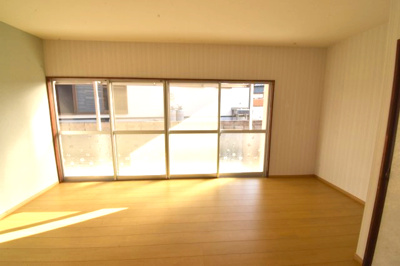 【洋室】 | 霧島市隼人町神宮4丁目