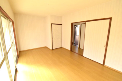 【洋室】 | 霧島市隼人町神宮4丁目