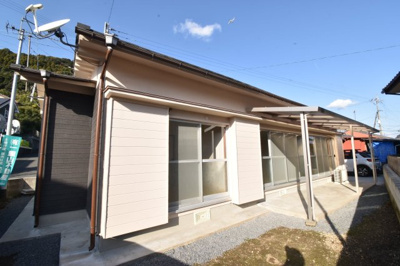 【外観】 | 霧島市隼人町神宮4丁目