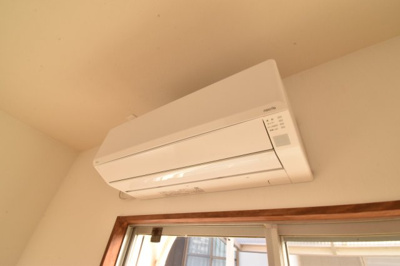 【冷暖房・空調設備】 | 霧島市隼人町神宮4丁目