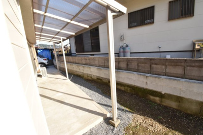 【庭】 | 霧島市隼人町神宮4丁目