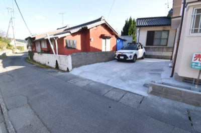 【駐車場】 | 霧島市隼人町神宮4丁目