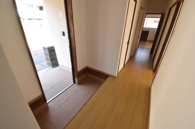 【玄関】 | 霧島市隼人町神宮4丁目