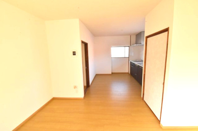 【居間・リビング】 | 霧島市隼人町神宮4丁目