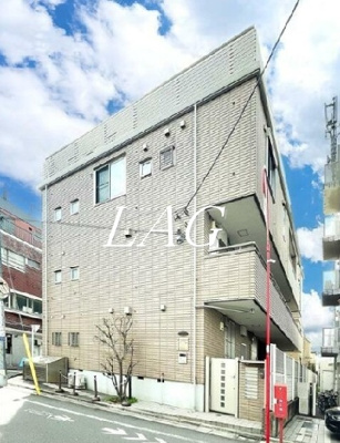 【外観】 | コンフォール阿佐谷 | 外観です。