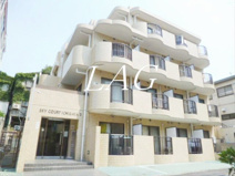 スカイコート市ヶ谷第３の画像