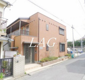 カーサ・ブランの画像