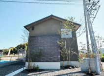 熊本県熊本市北区高平2丁目の画像