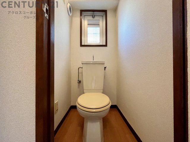 バストイレ別でオススメです！