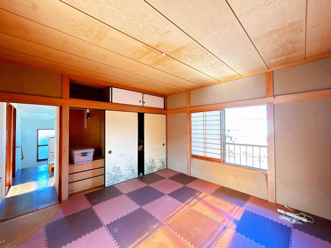 【和室】 | 阿見町中央５丁目　中古戸建