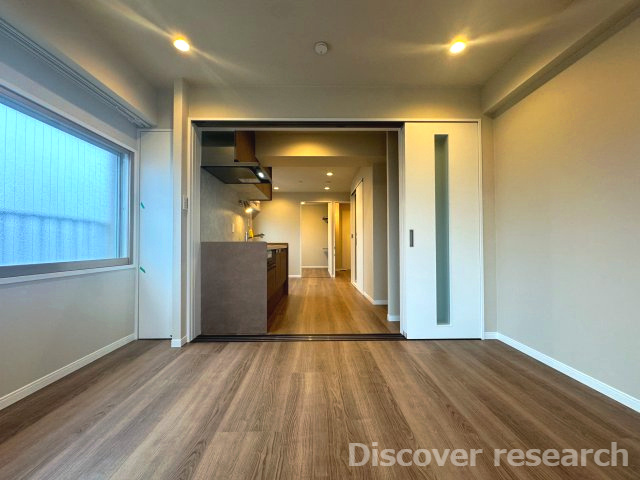 狛江マンション