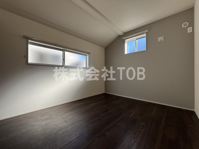 【洋室】 | BLOOMING MAISON府中市押立町4号棟 . | 洋室4.5帖②