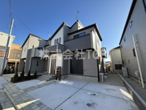 BLOOMING MAISON府中市押立町4号棟 .の画像