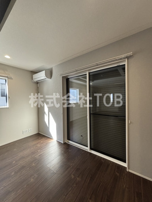 【セキュリティ】 | BLOOMING MAISON府中市押立町4号棟 . | 防犯シャッター