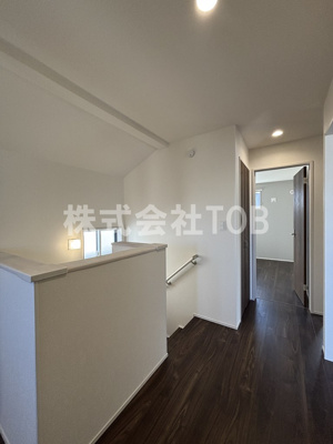 【内装】 | BLOOMING MAISON府中市押立町4号棟 .