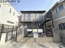 サンメゾンの画像