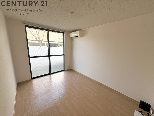 6帖のお部屋です♪