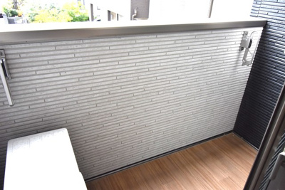 【バルコニー】 | 月光東福山駅前