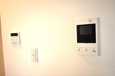 【セキュリティ】 | 月光東福山駅前