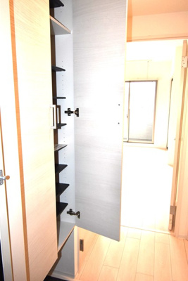 【玄関】 | 月光東福山駅前