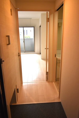 【エントランス】 | 月光東福山駅前