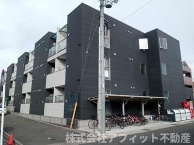 【外観】 | 月光東福山駅前 | 月光東福山駅前・鉄骨造