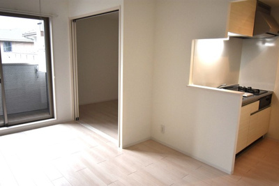 【居間・リビング】 | 月光東福山駅前