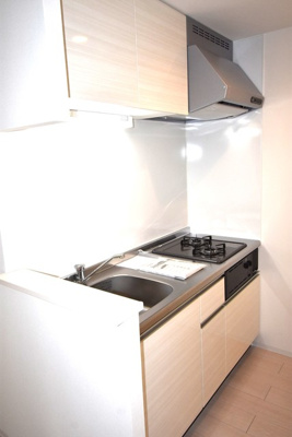 【キッチン】 | 月光東福山駅前