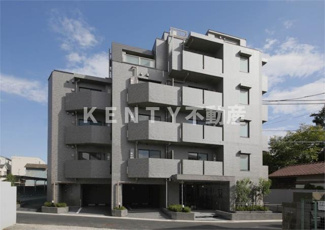 【外観】 | おしゃれな外観です