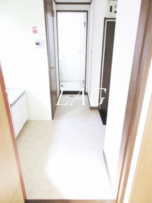 【内装】 | 東和ビル |  内装です。