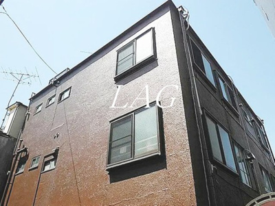 【外観】 | 東和ビル | 外観です。