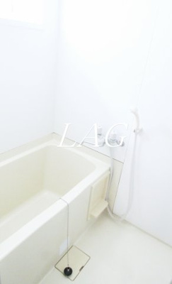 【浴室】 | 東和ビル | お風呂です。