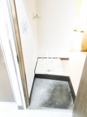 【玄関】 | 東和ビル | 玄関です。