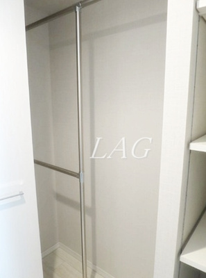 【収納】 | ブレシア日本橋蛎殻町 | 収納です。