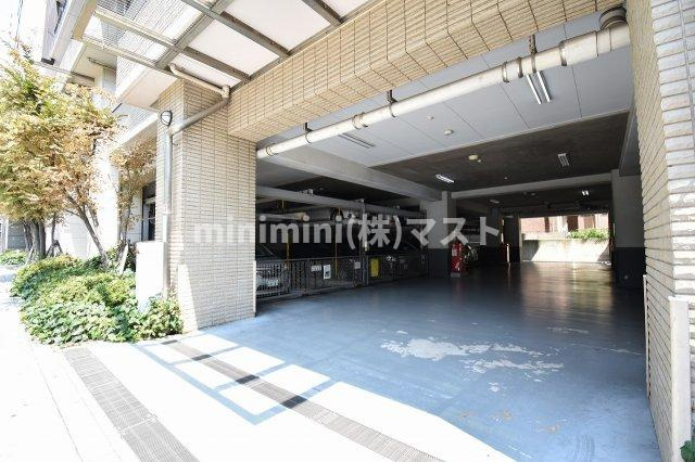 フォレステージュ谷町のその他