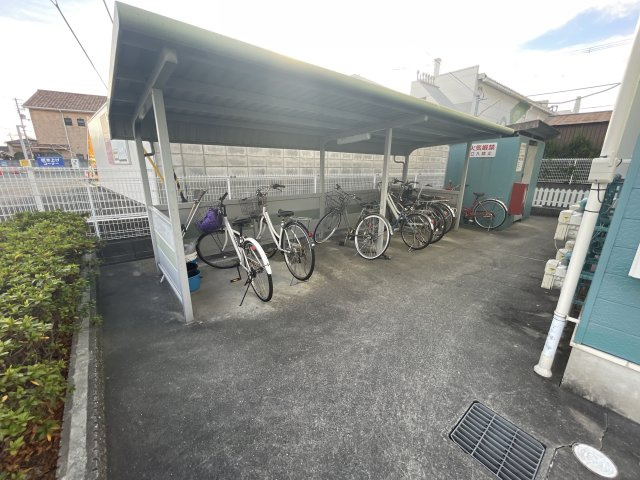 サンA・B棟のその他共用部分