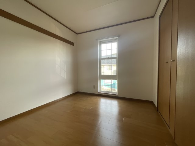 サンA・B棟の子供部屋