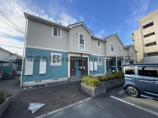 サンA・B棟