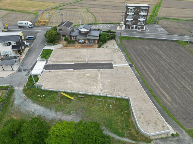 壱町原４号地