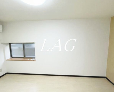 【寝室】 | アップハウス十条 | 寝室です。