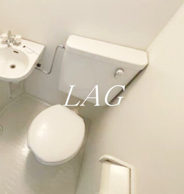 【トイレ】 | アップハウス十条 | トイレです。