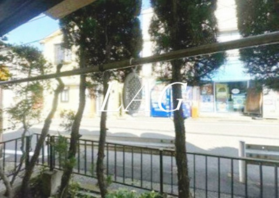 【展望】 | メゾン・ド・ロンドン | 眺望になります。