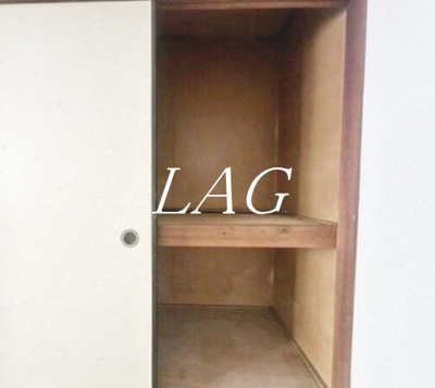 【収納】 | メゾン・ド・ロンドン | 収納です。