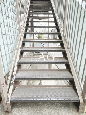 【その他共用部分】 | クレール大三 | 共用階段です。