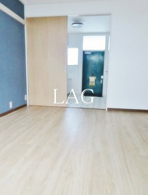 【寝室】 | クレール大三 | 寝室です。